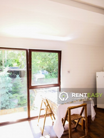 Apartament cu 2 camere de inchiriat in Sararie