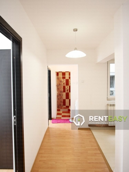 Apartament 3 camere de inchiriat in Piata Unirii langa UMF