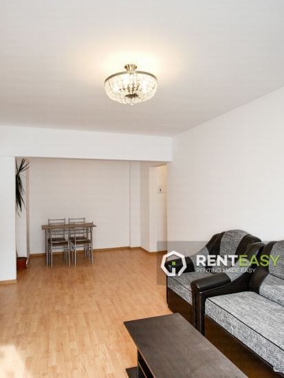 Apartament 3 camere de inchiriat in Piata Unirii langa UMF