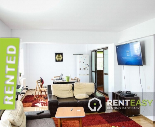 Vila cu 4 camere de inchiriat in zona Pacurari