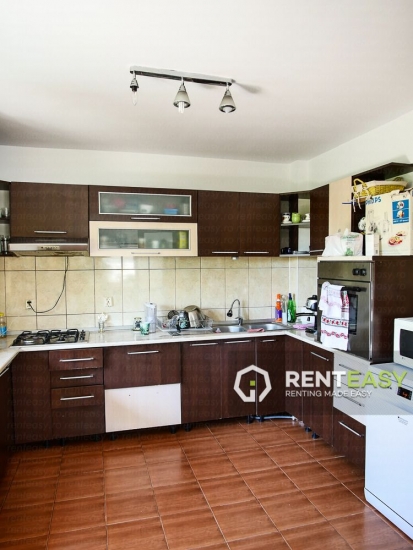 Vila cu 4 camere de inchiriat in zona Pacurari