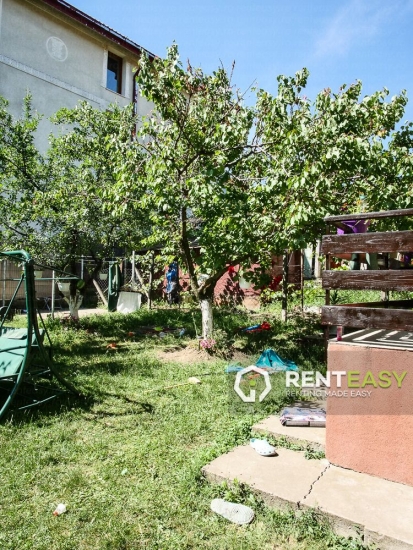 Vila cu 4 camere de inchiriat in zona Pacurari