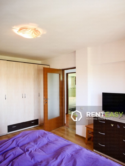 Vila cu 4 camere de inchiriat in zona Pacurari