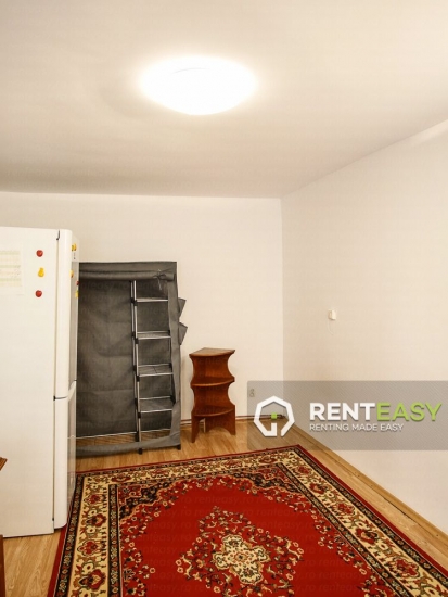 Apartament cu o camera de inchiriat in zona Centru - Cuza Voda