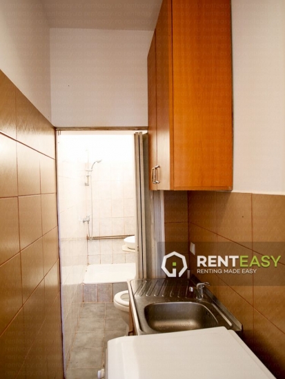 Apartament cu o camera de inchiriat in zona Centru - Cuza Voda