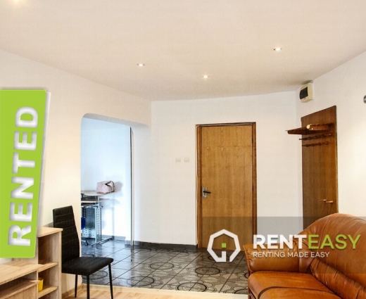 Apartament 2 camere in Centru - Hala Centrala de inchiriat