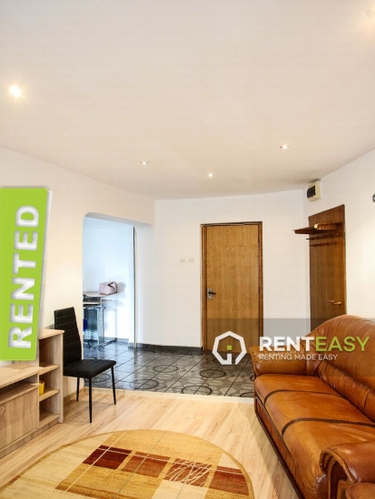 Apartament 2 camere in Centru - Hala Centrala de inchiriat