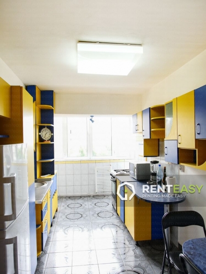 Apartament 2 camere in Centru - Hala Centrala de inchiriat