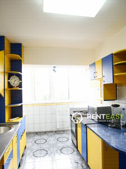 Apartament 2 camere in Centru - Hala Centrala de inchiriat