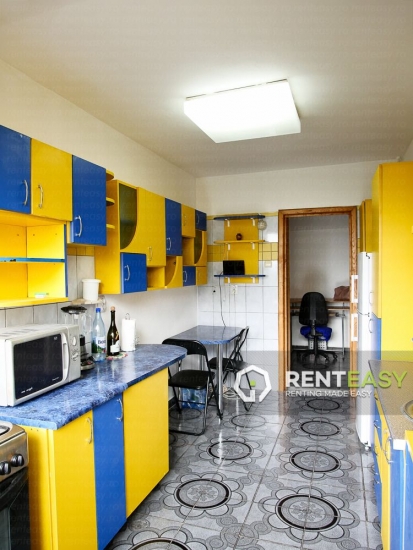 Apartament 2 camere in Centru - Hala Centrala de inchiriat