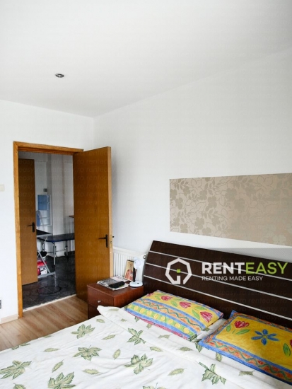 Apartament 2 camere in Centru - Hala Centrala de inchiriat