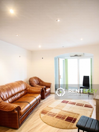 Apartament 2 camere in Centru - Hala Centrala de inchiriat