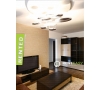 Apartament 3 camere de inchiriat in Copou - Universitate