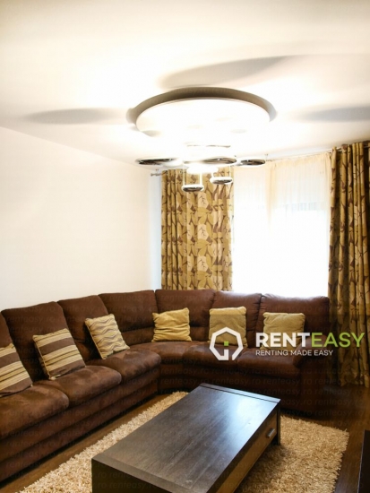 Apartament 3 camere de inchiriat in Copou - Universitate