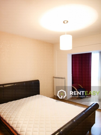 Apartament 3 camere de inchiriat in Copou - Universitate
