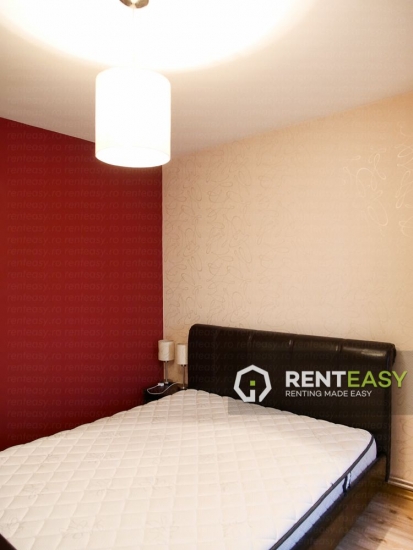 Apartament 3 camere de inchiriat in Copou - Universitate