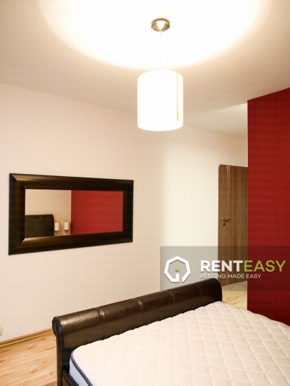 Apartament 3 camere de inchiriat in Copou - Universitate