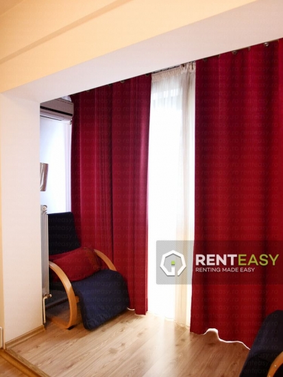 Apartament 3 camere de inchiriat in Copou - Universitate