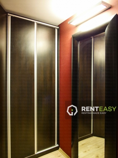 Apartament 3 camere de inchiriat in Copou - Universitate
