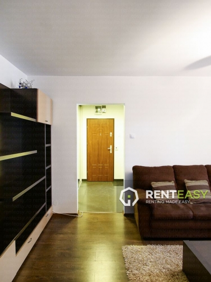 Apartament 3 camere de inchiriat in Copou - Universitate