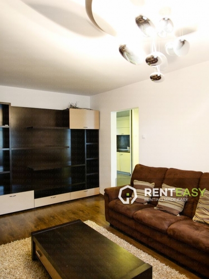 Apartament 3 camere de inchiriat in Copou - Universitate