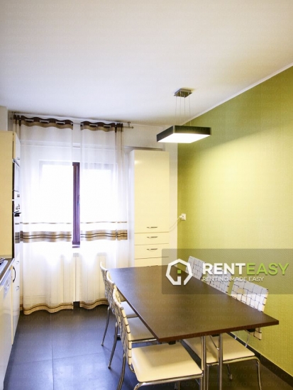 Apartament 3 camere de inchiriat in Copou - Universitate