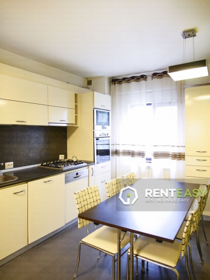 Apartament 3 camere de inchiriat in Copou - Universitate