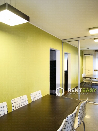 Apartament 3 camere de inchiriat in Copou - Universitate