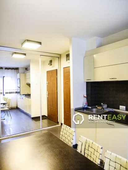 Apartament 3 camere de inchiriat in Copou - Universitate