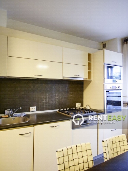 Apartament 3 camere de inchiriat in Copou - Universitate