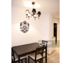 Apartament 3 camere de inchiriat in Centru - Palas
