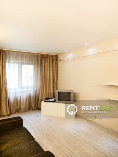Apartament 3 camere de inchiriat in Centru - Palas