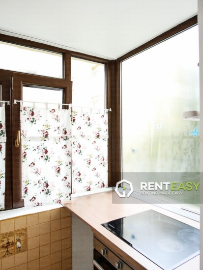 Apartament 3 camere de inchiriat in Centru - Palas