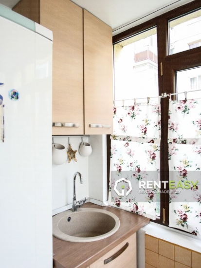 Apartament 3 camere de inchiriat in Centru - Palas