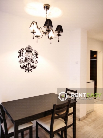 Apartament 3 camere de inchiriat in Centru - Palas