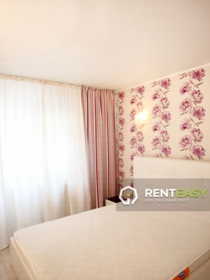 Apartament 3 camere de inchiriat in Centru - Palas