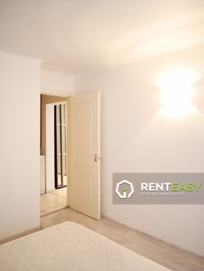Apartament 3 camere de inchiriat in Centru - Palas