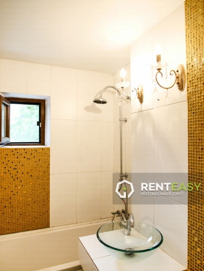Apartament 3 camere de inchiriat in Centru - Palas