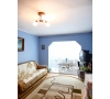 Apartament cu 2 camere de inchiriat langa Palas - zona Centrala