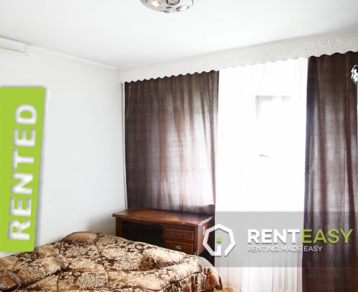Apartament cu 2 camere de inchiriat langa Palas - zona Centrala