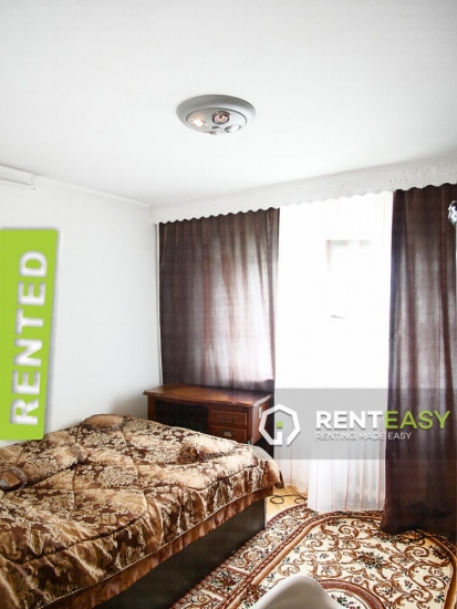 Apartament cu 2 camere de inchiriat langa Palas - zona Centrala