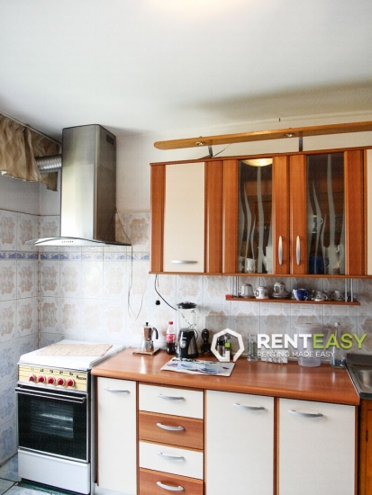 Apartament cu 2 camere de inchiriat langa Palas - zona Centrala