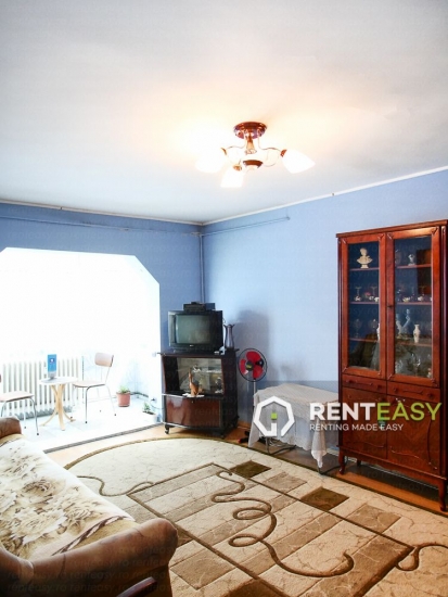Apartament cu 2 camere de inchiriat langa Palas - zona Centrala