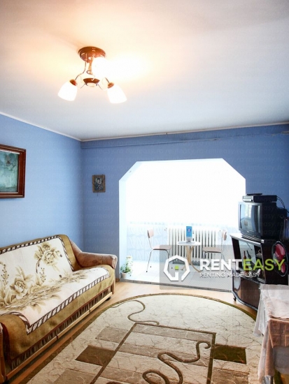 Apartament cu 2 camere de inchiriat langa Palas - zona Centrala