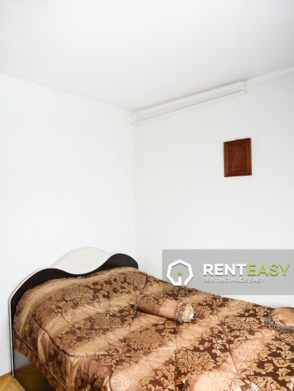 Apartament cu 2 camere de inchiriat langa Palas - zona Centrala