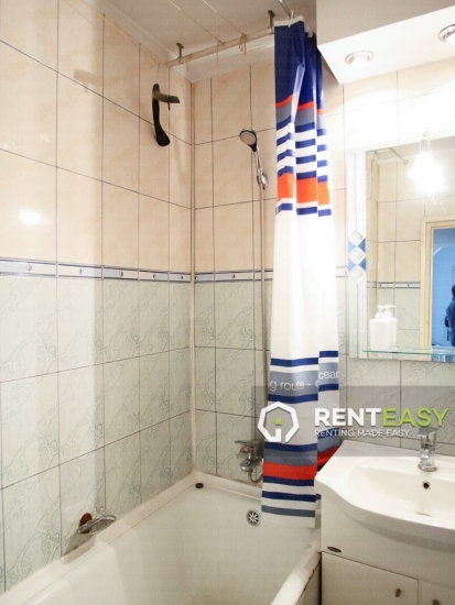 Apartament cu 2 camere de inchiriat langa Palas - zona Centrala
