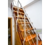 Apartament cu 4 camere de inchiriat in Pacurari