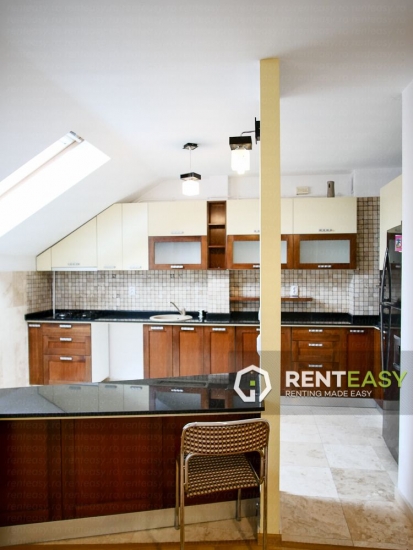 Apartament cu 4 camere de inchiriat in Pacurari