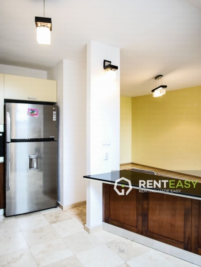 Apartament cu 4 camere de inchiriat in Pacurari