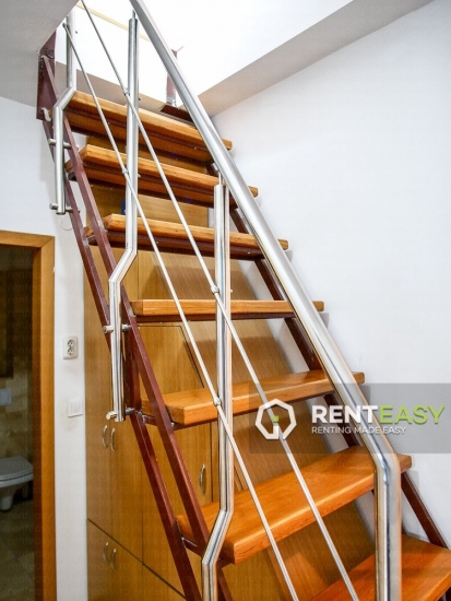 Apartament cu 4 camere de inchiriat in Pacurari